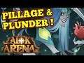 Pillage and Plunder + New Event: AFK Arena
