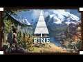 Pine - (Open World RPG)