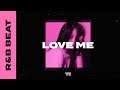 Pink Sweat$ Type Beat "Love Me" Lovely R&B Guitar Instrumental