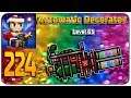 Pixel Gun 3D - Gameplay Walkthrough Part 224 - Automatic Decorator