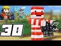 Pixel Gun 3D - Gameplay Walkthrough part 30 - Death Claws (iOS,android)