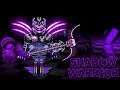 Pixel Gun 3D - Shadow Warrior Set (New Event) Fan Made by me, New Update 17.5