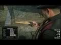 Red Dead Redemption 2 - Playing all of my games, Day 117 | PS4