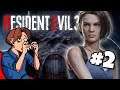 Resident Evil 3 Part #2 (PS4) │ ProJared Plays!