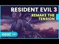 Resident Evil 3 Remake REVIEW: A Short, Tense Retelling of the Original