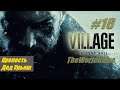 Прохождение Resident Evil 8: Village [#16] (Крепость | Дед Урьяш)