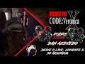 Resident Evil Code: Veronica X #6 - Pobre Steve (FELIZ ANO NOVO)