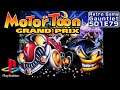 RGG S01E86: Motor Toon Grand Prix [PS1]