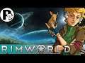 Rimworld 1.2  🚀🛰 - Knallhartes Überleben LIVE ausm SPACE | Let's Play | Let's Chillout