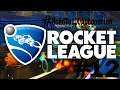 Rocket League LiveStream #12 ~ Schaffen wir in diesem Stream die 100 Abbonenten?