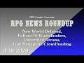 RPG News Roundup (4-18-2020)