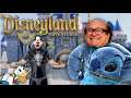 Ruining your childhood in Disneyland Adventures!