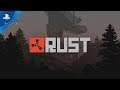 Rust | Announcement Teaser | PS4