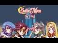 Sailor Moon RPG: Part 17 - The Opposite Senshi