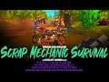 Scrap Mechanic Survival Gameplay Walkthrough | Farm and Vehicle Building PC Game #2