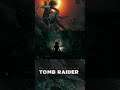 Shadow of the Tomb Raider pt 41 #shorts Lara Croft #TombRaider