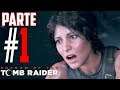Shadow of The Tomb Raider | Sub-Esp | Con Comentario | Parte 1 |