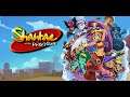 Shantae and the Pirate's Curse Part 14 Dagron and Brand son