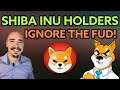 SHIBA INU HOLDERS  PATIENCE IS KEY AT THIS STAGE. Q4 IS COMING!