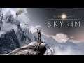 Skyrim - Requiem for a Dream до первой смерти, 100/100, без воровства, за воина №2