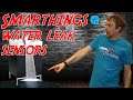 Smartthings water leak sensor | Techtime EP#45