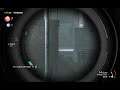 Sniper Elite 4 - No Cross - 25 Kills