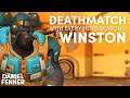 SO CLOSE | Overwatch: Deathmatch with every hero S02E30