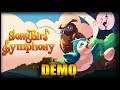 SongBird Symphony Demo PS4