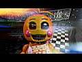 SOY TOY CHICA - Five Nights at Freddy's Simulator (FNAF Game)