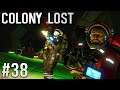 Space Engineers - Colony LOST! - Ep #38 - Seizing the Base!