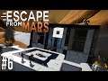 Space Engineers: ESCAPE from MARS! - Ep #6 - SEIZING The Air Base!