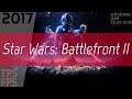 Star Wars: Battlefront II [1080p60] | Час игры