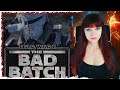 Star Wars The Bad Batch First Trailer for Clone Wars Spinoff Series Reaction and Review