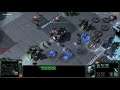 StarCraft 2 Gameplay - Part 1