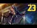 StarCraft Remastered: Brood War - Kampania Zergów #23 (Gameplay PL, Zagrajmy)