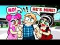 STEALING THE MEAN GIRL’S BOYFRIEND IN BROOKHAVEN!? ROBLOX BROOKHAVEN RP!