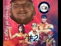 Streets of Rage 2 Ep. 2
