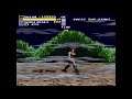 Streets of Rage Remake Mods (Timeline Revival): S.W.A.T