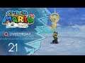 Super Mario 64 DS - [Livestream/Blind] - #21 - Warios Schlüssel
