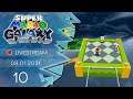 Super Mario Galaxy [Livestream/Blind] - #10 - Verschiedenste Herausforderungen