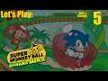 Super Monkey Ball Banana Mania (Full Stream #5)