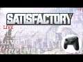 Supplemental Grinding - Satisfactory Big Build #14.5