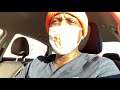 Talk That Talk Vlog 6: 12 Big security guards