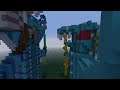 Tappe Illusioner vs Skales The Snake general! -Minecraft!