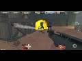 Team of Fortress 2 Soldier Gameplay