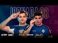 TELEPIZZA TEAM QUESO VS G2ARCTIC  | Superliga Orange League of Legends | Jornada 8 | TEMPORADA 2020