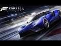 Testando Forza Motorsport 6 no Xbox Streaming.  - APP Xbox de Android.