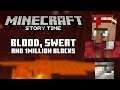 That Time I Walked 1 million Blocks In Minecraft... And Died