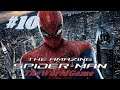 Прохождение The Amazing Spider-Man [#10] (Взрывы и прорывы)