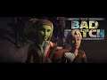 The Bad Batch ep. 12 - Rescue on Ryloth Review